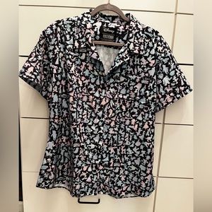 RSVLTS “Pastel Pals” Women’s Cut XL - EUC